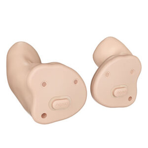 bluetooth hearing aids